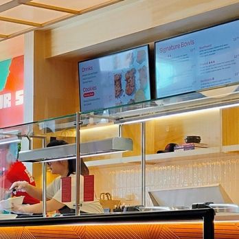 SeoulSpice - This is where the yummy magic happens - Korean Near Me - Chicago, Illinois