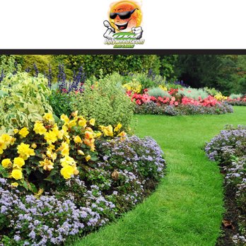 Gro Lawn - a garden with a variety of flowers - Lawn Services Near Me - Fort Worth, Texas Gro Lawn - a garden with a variety of flowers - Lawn Services Near Me - Fort Worth, Texas