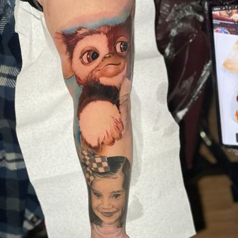 Only 4ever Tattoo Studio - Tattoo Near Me - Union City, California Only 4ever Tattoo Studio - Tattoo Near Me - Union City, California