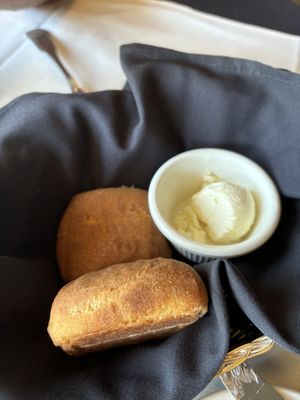 Mr. P's Bistro by null