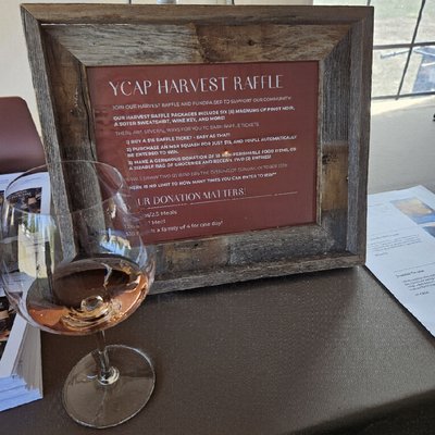 Soter Vineyards Tasting Room, by reservation by null