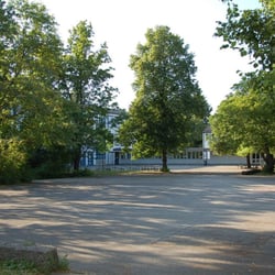 Grundschule an der Zielstattstraße