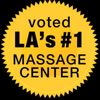Massage Revolution gift card