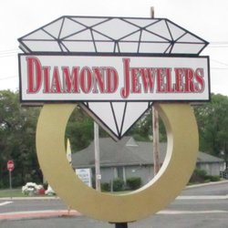 Diamond Jewelers - Centereach