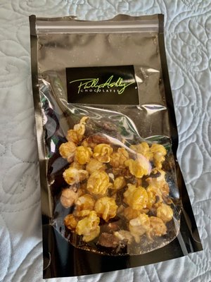 Phillip Ashley Chocolates by null