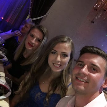 Premier Restaurant & Bar - Good times with family! - Russian Near Me - Studio City, California