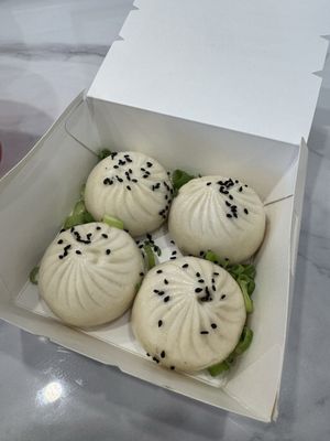 Nan Xiang Express - South End, Boston by null