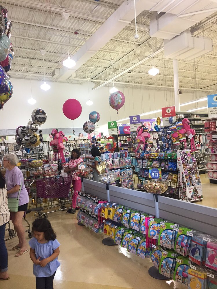 PARTY CITY Updated October 2024 2210 Hamilton Pl Blvd, Chattanooga