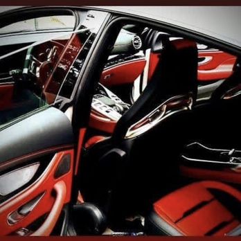 Imani’s Reflections - Your interior will not only be cleaned but also protected !! - Car Wash Near Me