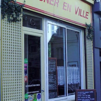 Déjeuner en Ville - Le beau "Déjeuner en ville"... - Bistros Near Me - Marseille, 13 Déjeuner en Ville - Le beau "Déjeuner en ville"... - Bistros Near Me - Marseille, 13