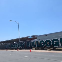 Vista Academy of Performing Arts