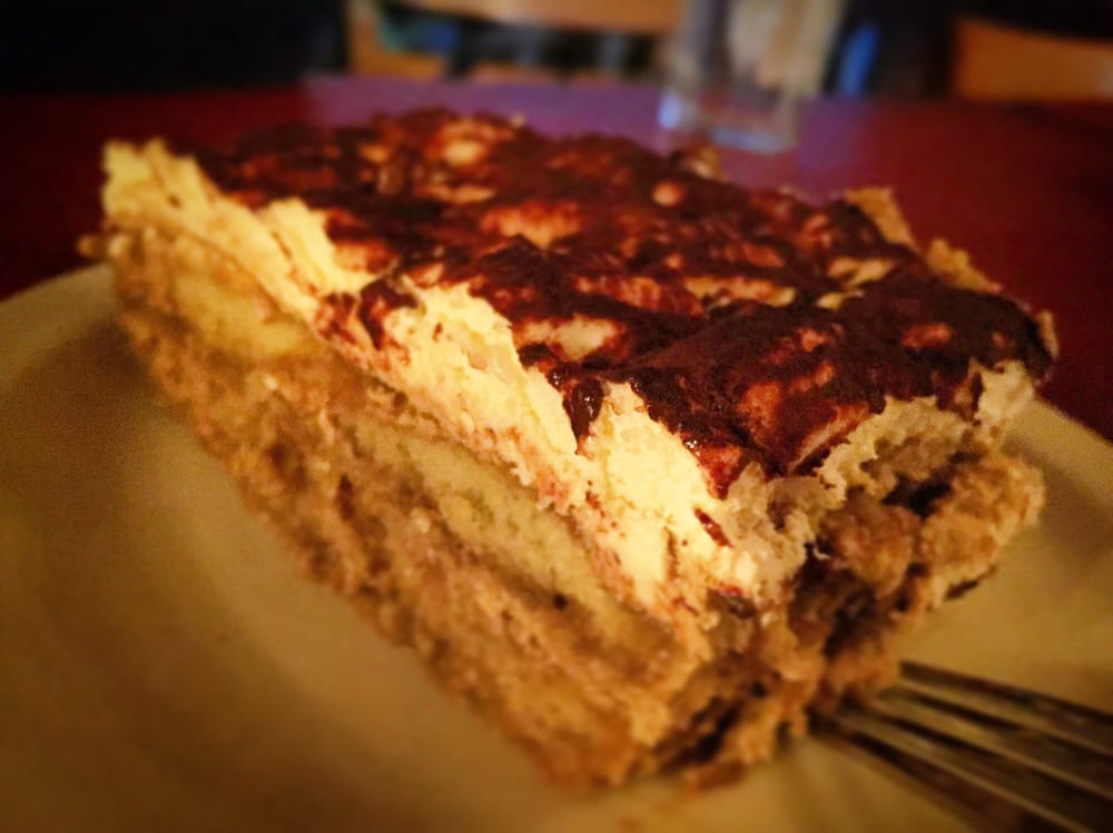 Tropea Ristorante Italiano