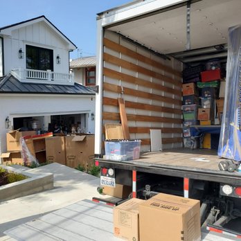 Elephant Moving Company - Ready to move single family home - Movers Near Me - Los Angeles, California Elephant Moving Company - Ready to move single family home - Movers Near Me - Los Angeles, California