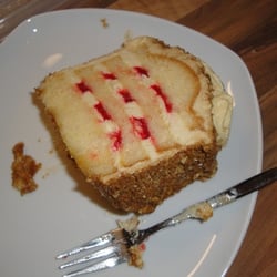 Frankfurter Kranz