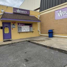 Exterior photo of Houey's Shaved Ice - Upper Marlboro, Maryland Exterior photo of Houey's Shaved Ice - Upper Marlboro, Maryland