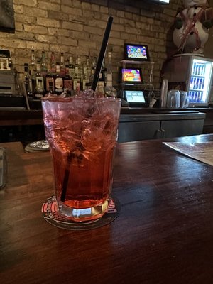 Maxwell's American Pub by null