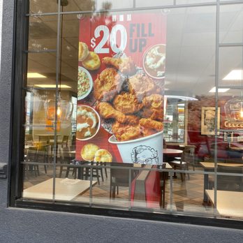 KFC - $20 is a good deal when you consider how much individual meals add up to... - Fast Food Near Me - San Jose, California KFC - $20 is a good deal when you consider how much individual meals add up to... - Fast Food Near Me - San Jose, California