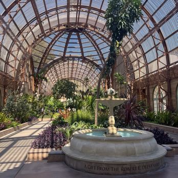 Balboa Park - Botanical building - Museums Near Me - San Diego, California Balboa Park - Botanical building - Museums Near Me - San Diego, California