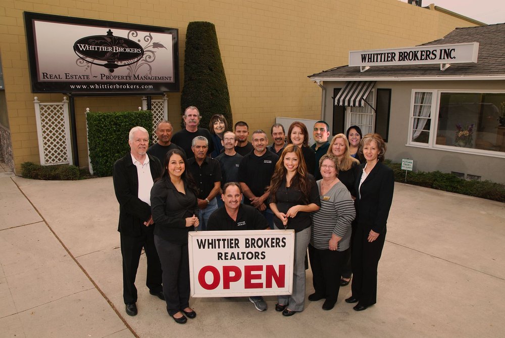 WHITTIER BROKERS Updated April 2024 16 Photos & 31 Reviews 14436