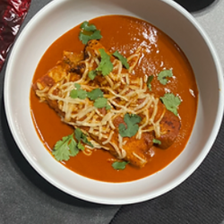 Ten Five Vegan - Enchiladas. 100% Vegan with the Freshest Fair Trade Ingredients.