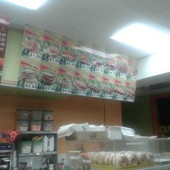 Donut Inn - So many cameras! - Donuts Near Me - Victorville, California