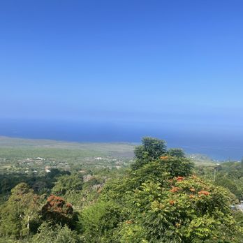 The Coffee Shack - View - Coffee & Tea Near Me - Captain Cook, Hawaii