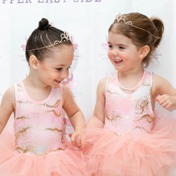 Tutu School Upper East Side