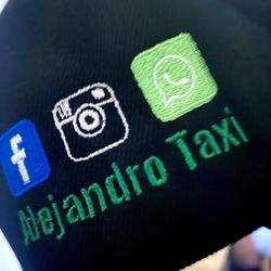 Alejandro Taxi 
