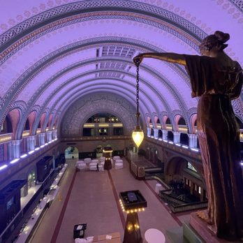 St. Louis Union Station - Hotels Near Me - St Louis, Missouri St. Louis Union Station - Hotels Near Me - St Louis, Missouri