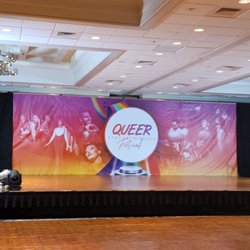 Queer Afro Latin Dance Festival