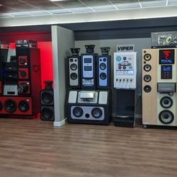 Base Electronics