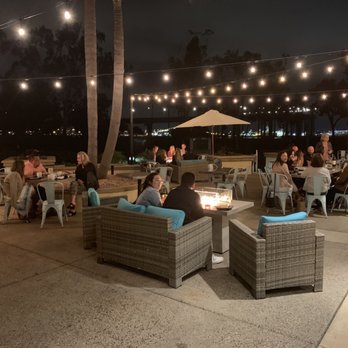 Feast and Fareway - Patio - American Near Me - Coronado, California