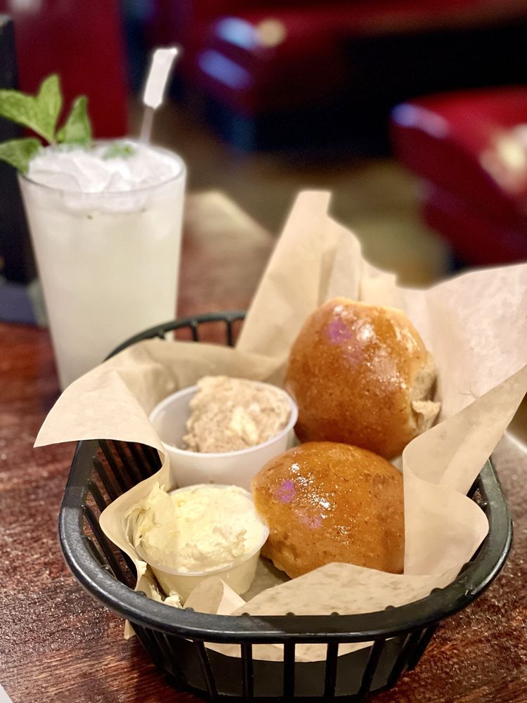 Hoffbrau Steak & Grill House