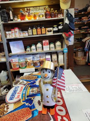 Harman's Cheese & Country Store by null