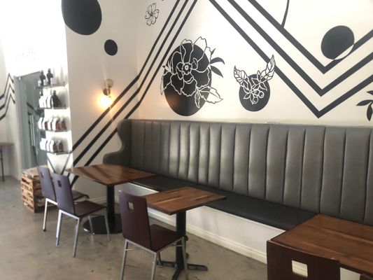 Talitha Coffee Roasters by null