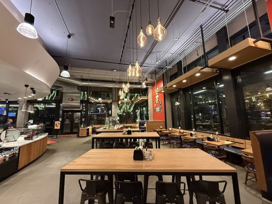 DeLeo Bros Pizza by null