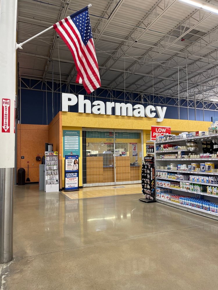 H-E-B PHARMACY - Updated February 2026 - 4320 S Alameda St, Corpus ...
