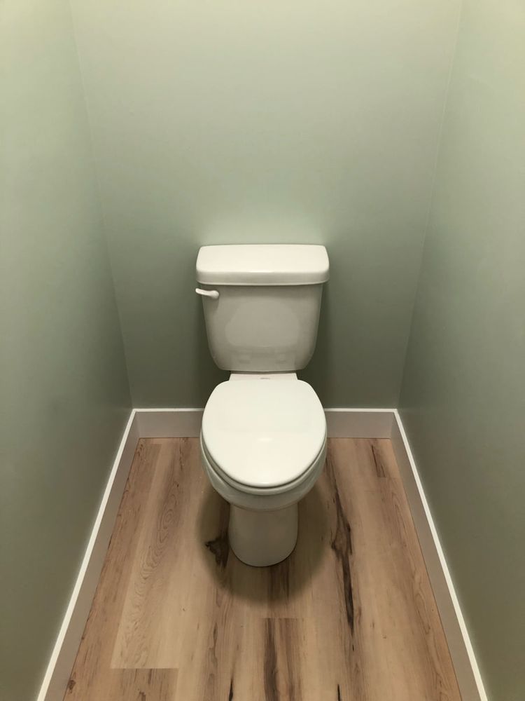 Slide of Good Time Plumbing Service