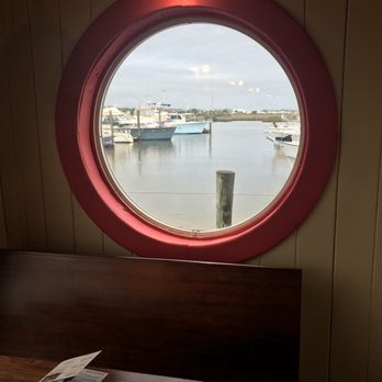 Hurricane Patty's - I'm pretty sure I had the best view in the house - American Near Me - St. Augustine, Florida Hurricane Patty's - I'm pretty sure I had the best view in the house - American Near Me - St. Augustine, Florida