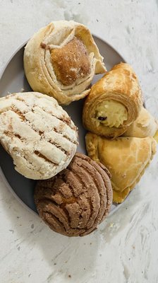 Panchita's Bakery by null