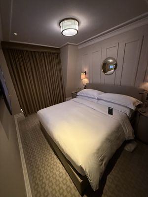 Kimpton Fitzroy London by null