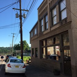 Located in Beautiful downtown Brandenburg