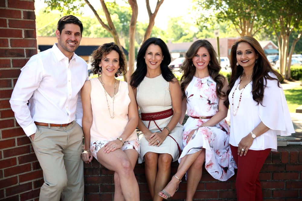 ASHBY PARK FAMILY ORTHODONTICS GREENVILLE Updated May 2024 305