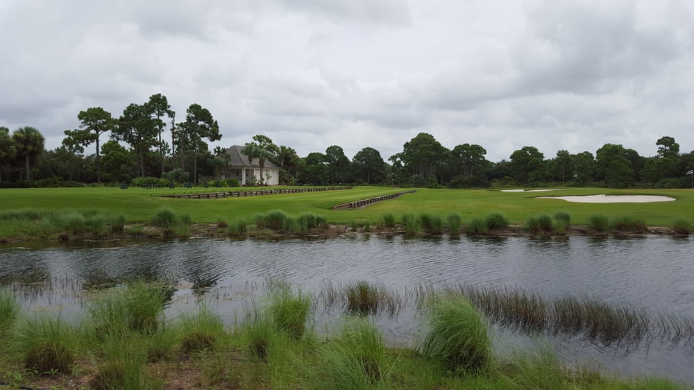 The Old Collier Golf Club Logo