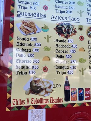 Mi Casita Tacos by null
