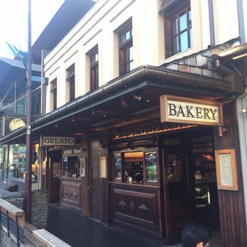 Fergbaker - Bakeries Near Me - Queenstown, OTA