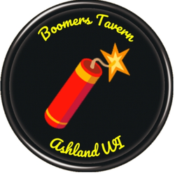Boomers Tavern