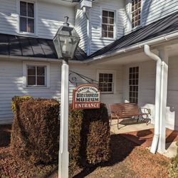 Granite Falls History And Transportation Museum