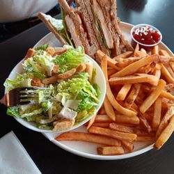 Five Forks Bar and Grill
