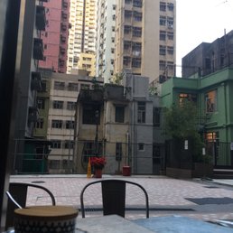 Outside Outside